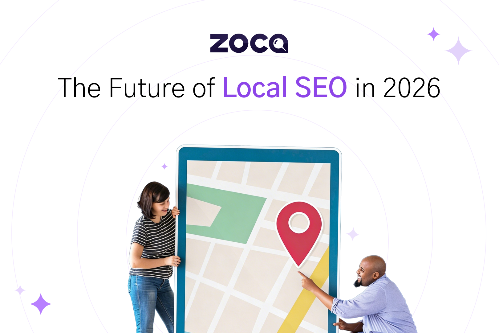 The Future of Local SEO in 2026: Why the Old Playbook Is Dead
