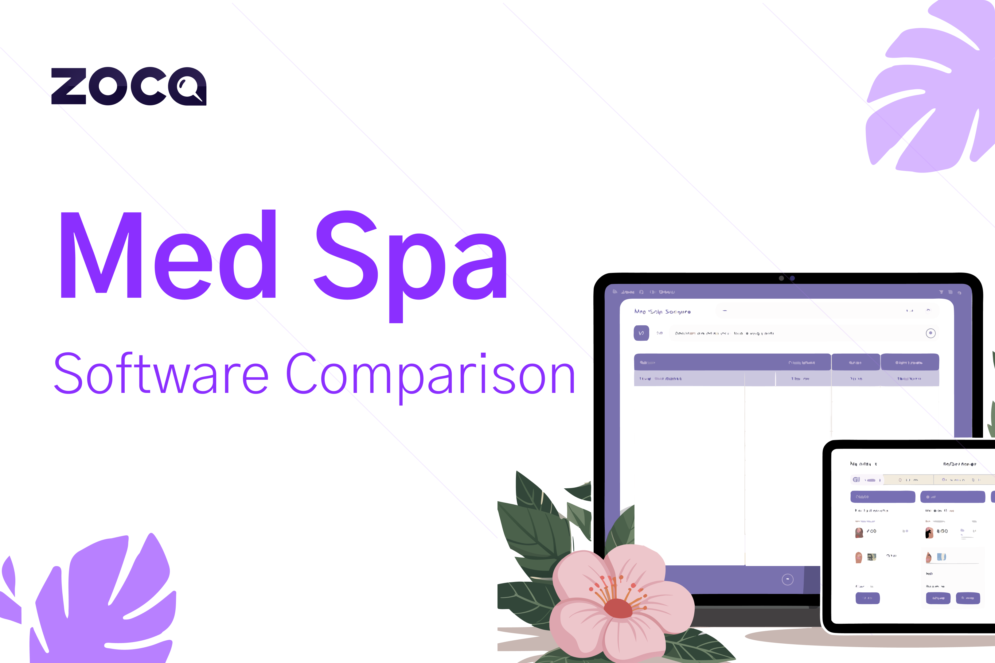 Top 10 Best Medical Spa Software 2026: Features & Pricing Comparison