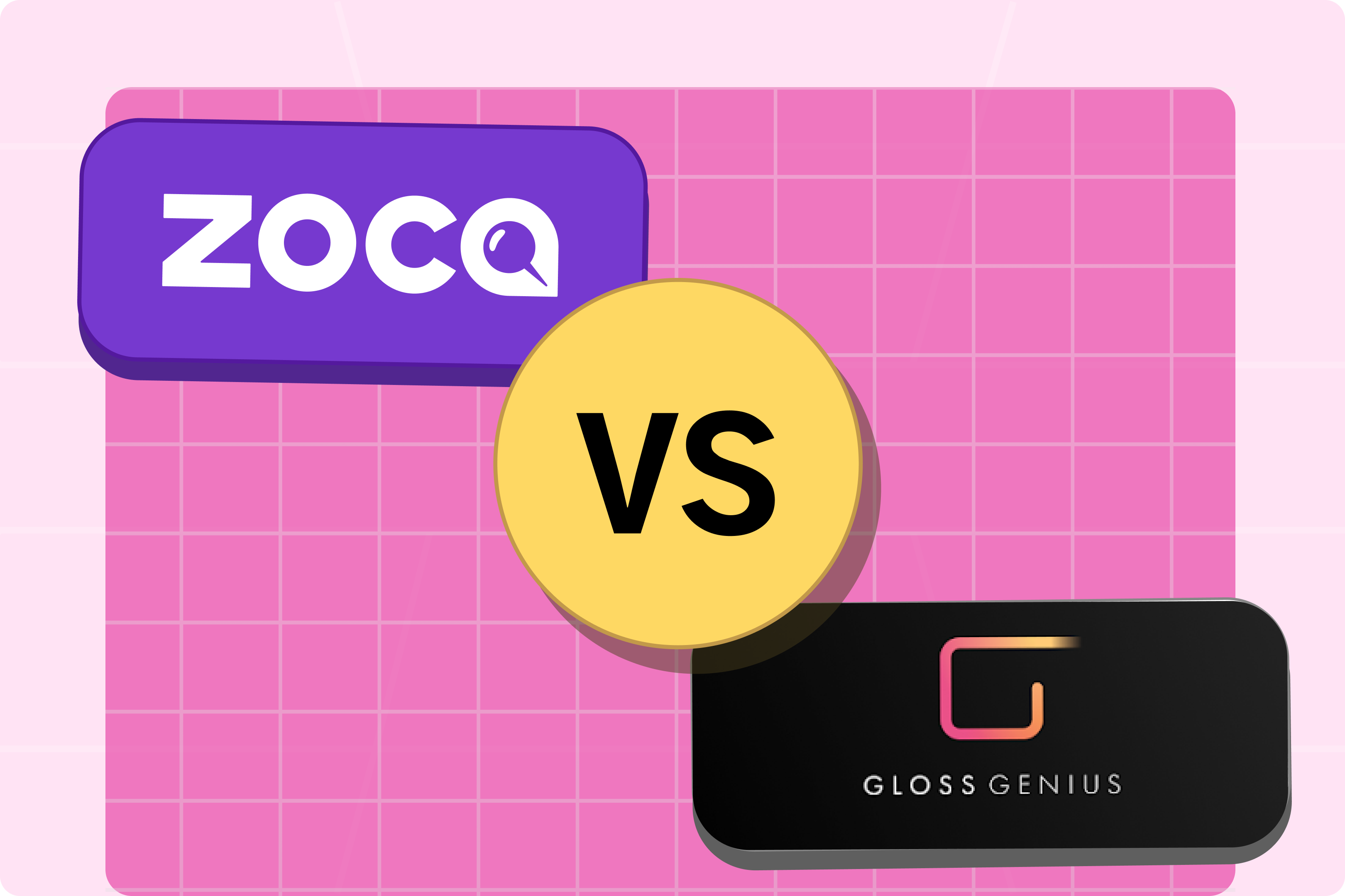 Zoca vs GlossGenius: Which Software Suits Your Salon in 2026?