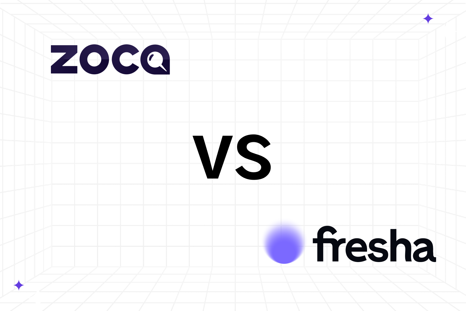 Zoca vs Fresha: Which Platform Actually Grows Your Salon in 2026?