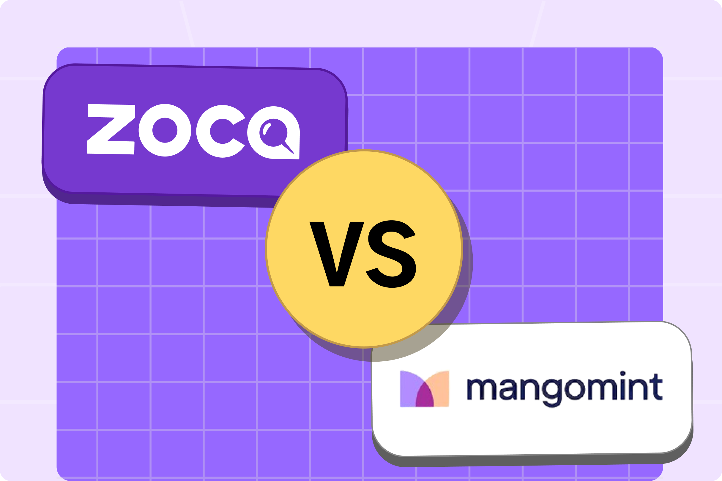 Zoca vs Mangomint (2026): Which Salon Software Drives More Bookings?