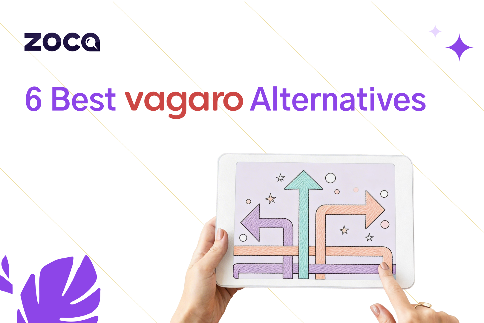 Top 6 Vagaro Alternatives for Salons and Spas in 2026