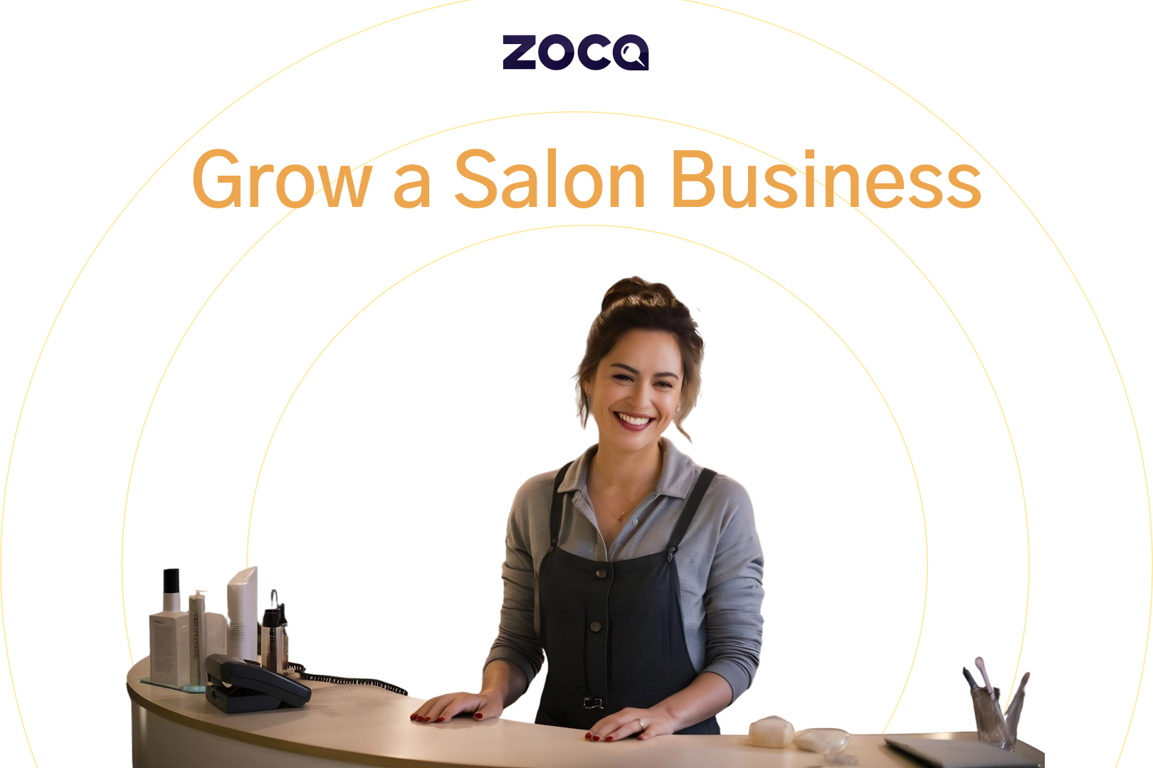 How to Grow a Salon Business in 2026