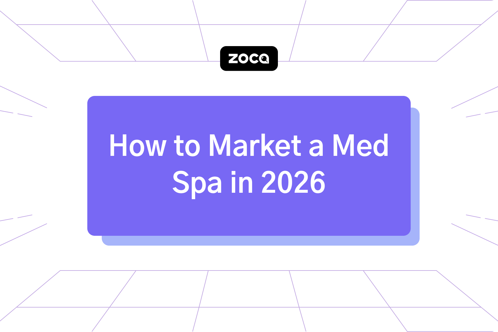 How to Market a Med Spa: Get Found, Convert Leads, and Keep Clients Coming Back