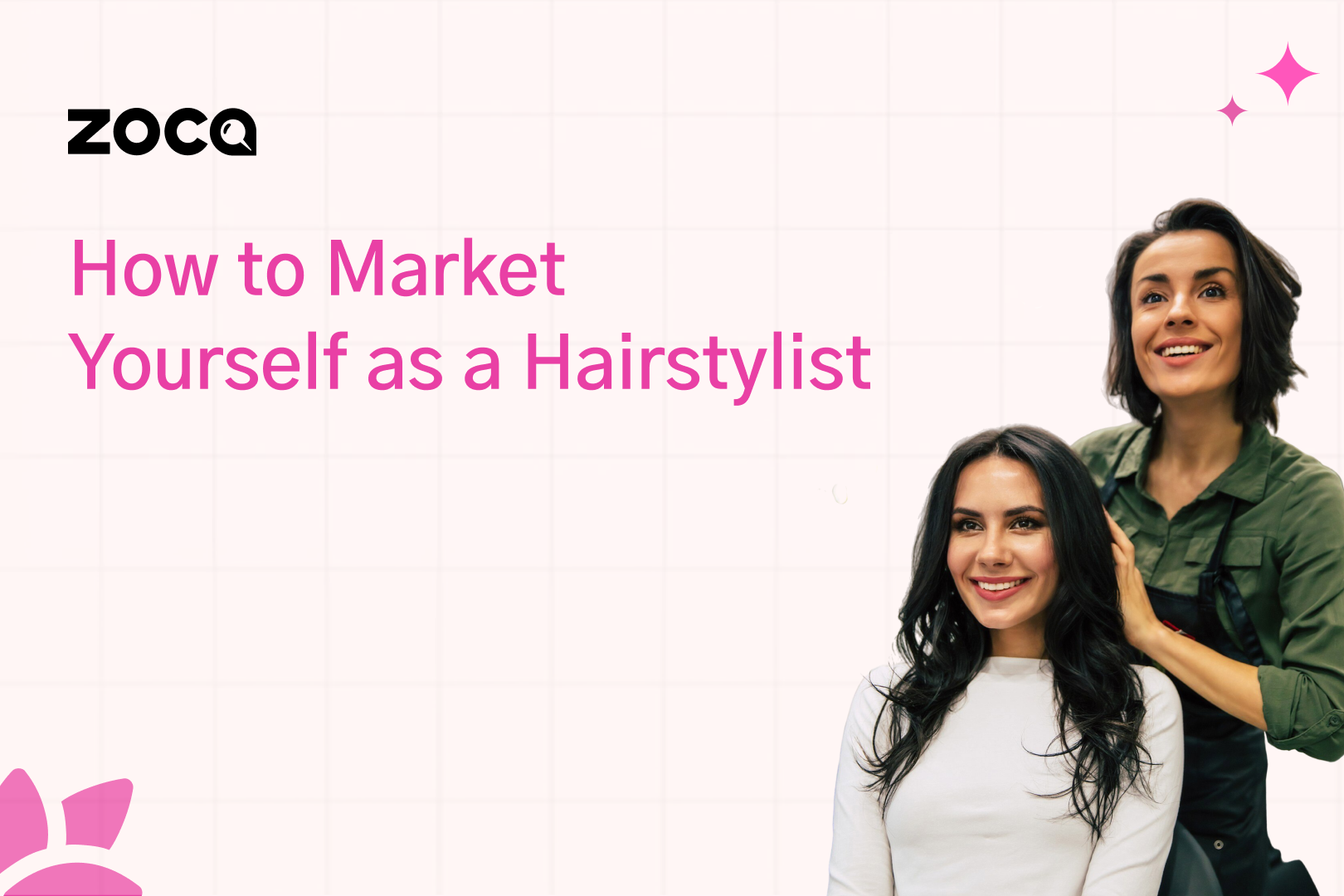 How to Market Yourself as a Hairstylist: A Practical Guide for 2026