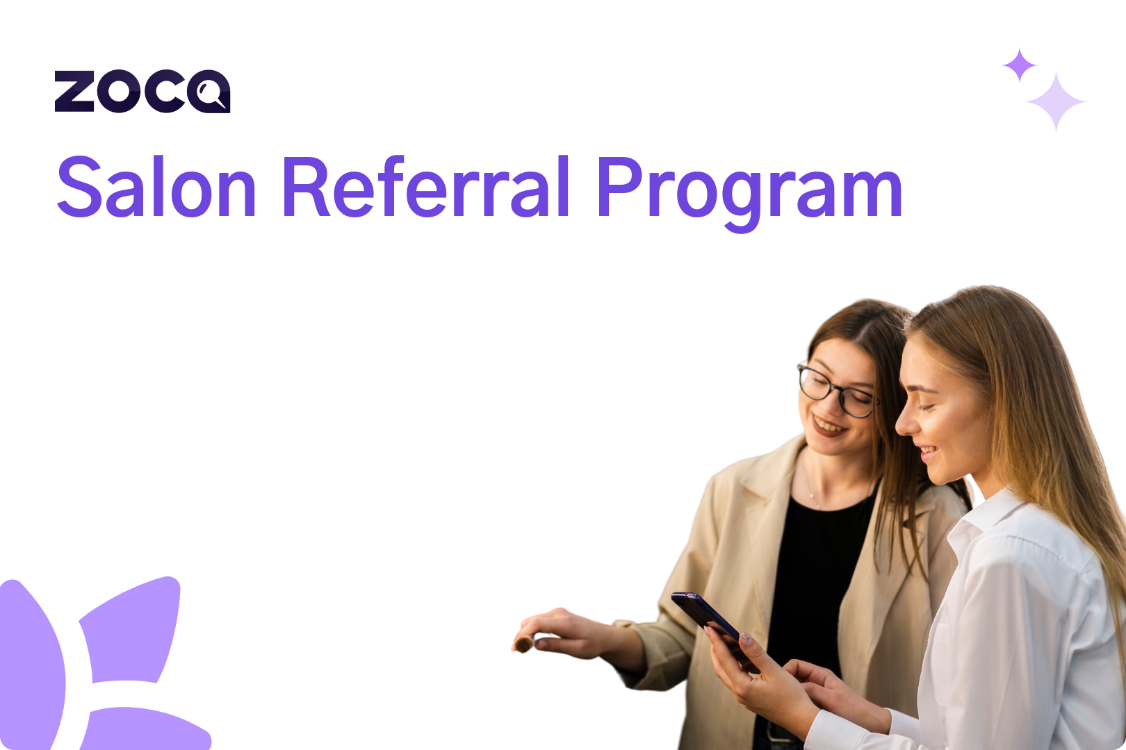 Salon Referral Program: How to Get More Clients Through Word of Mouth