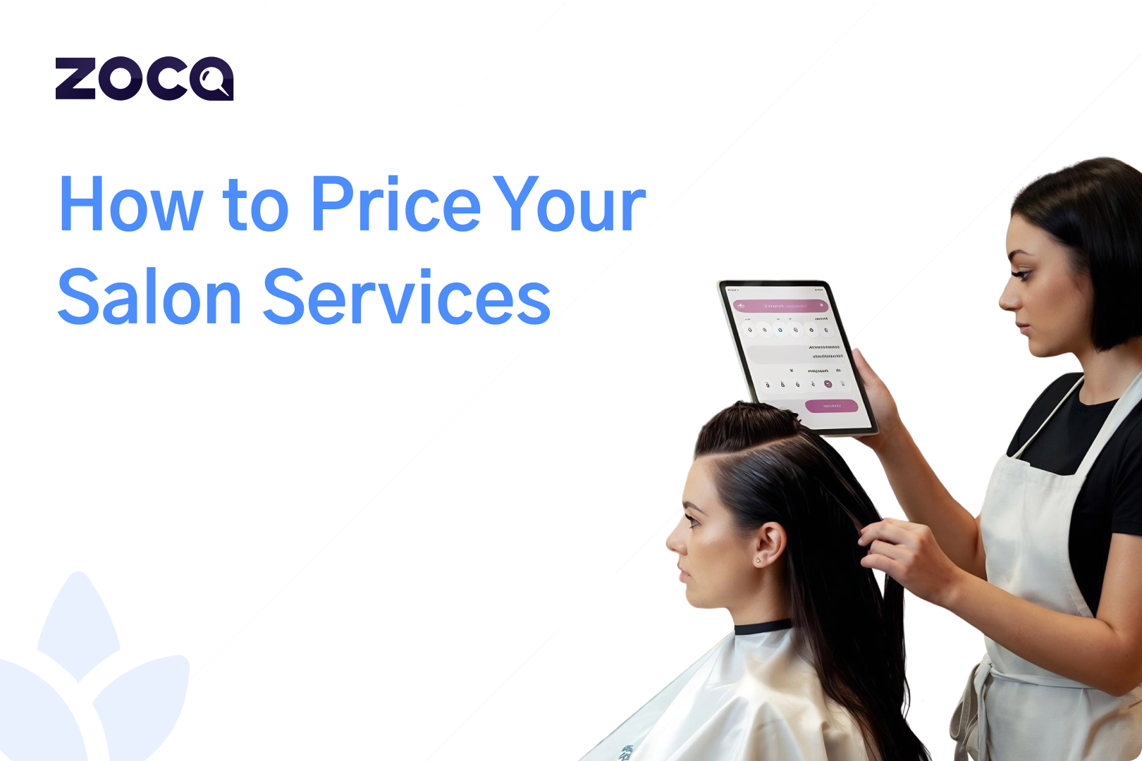 How to Price Your Salon Services (And Raise Your Prices Without Losing Clients)