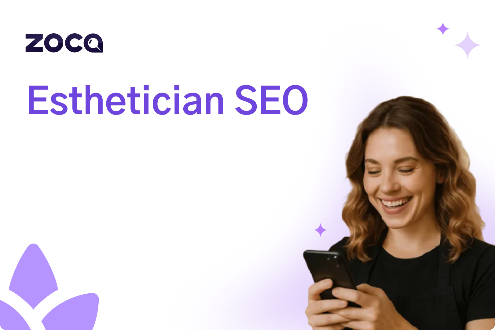 Esthetician SEO: How to Rank on Google and Fill Your Appointment Book