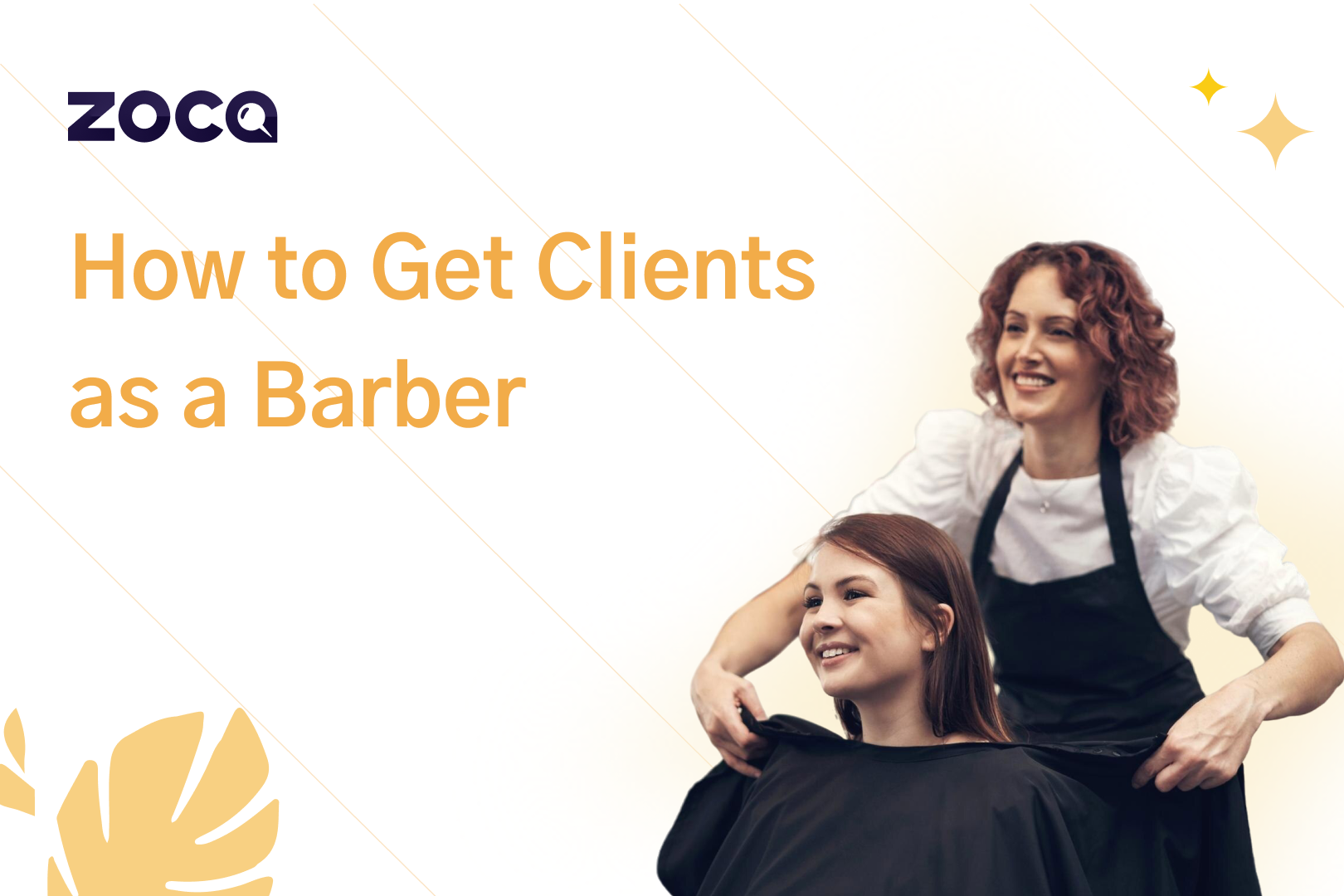 How to Get Clients as a Barber: 9 Proven Ways to Fill Your Chair