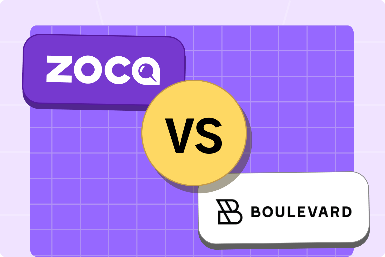 Zoca vs Boulevard: Which Salon Software Is Better for Growth?