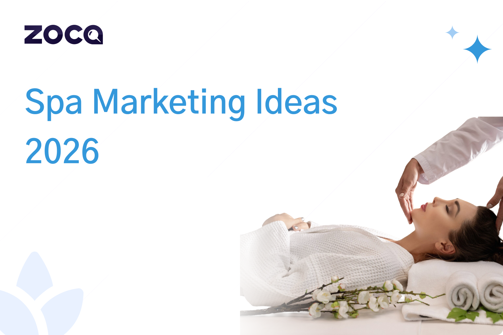 Spa Marketing Ideas That Actually Drive Bookings (2026)