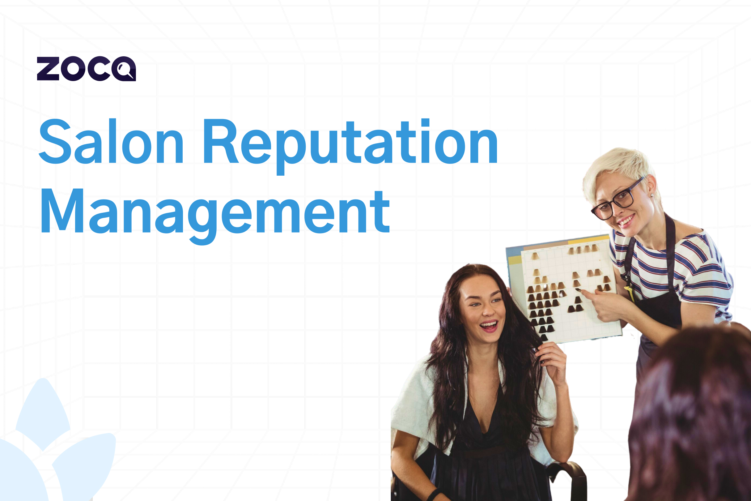 Salon Reputation Management: How Reviews Now Drive Discovery and Bookings