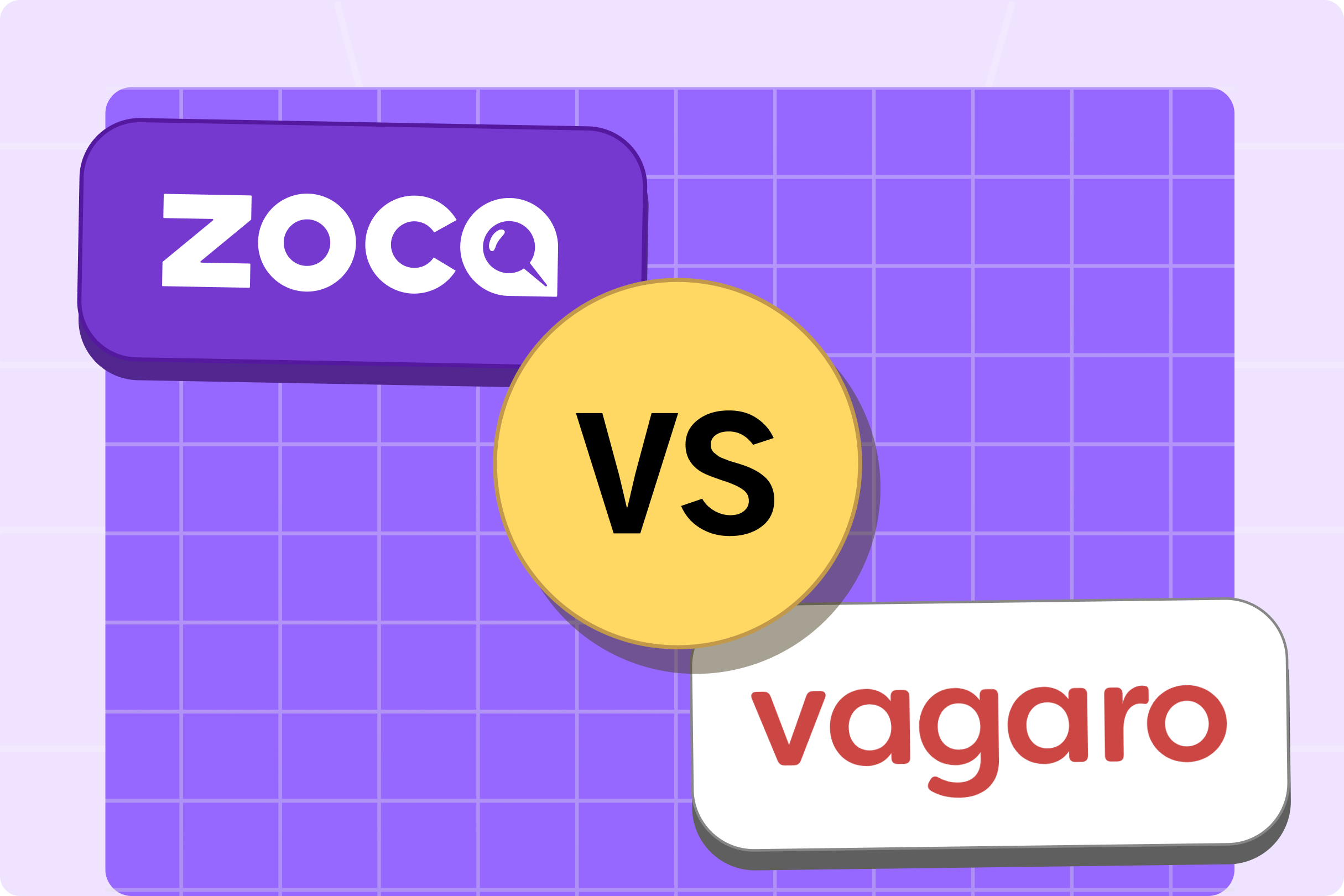Vagaro vs Zoca: A Deep Dive Into The Differences