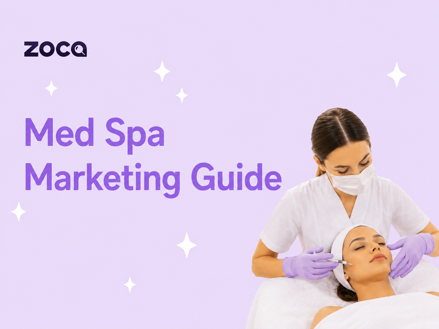 Med Spa Marketing Guide: 15 Strategies to Get More Clients and Bookings