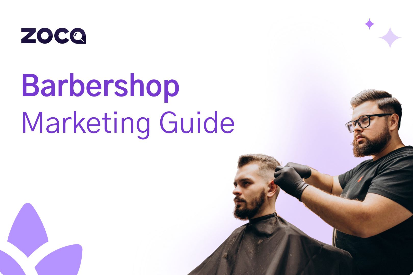 Barbershop Marketing in 2026: Get Found, Booked and Keep Clients Coming Back
