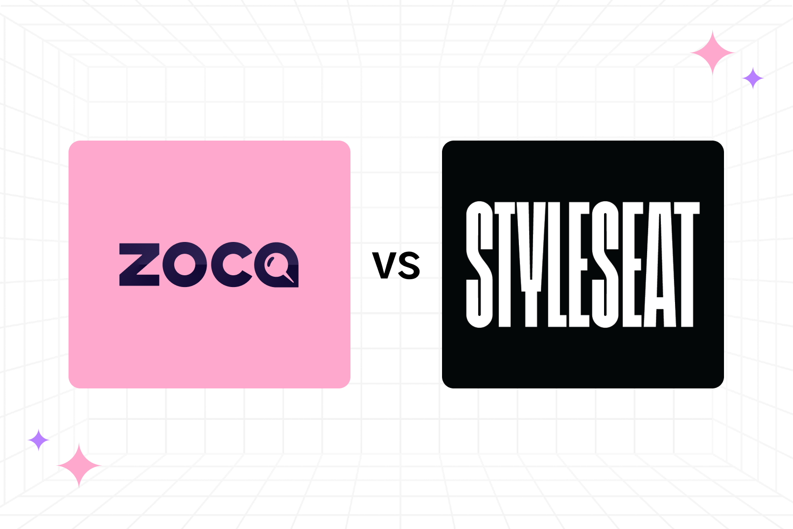 Zoca vs StyleSeat: Which Is Better for Salons in 2026?