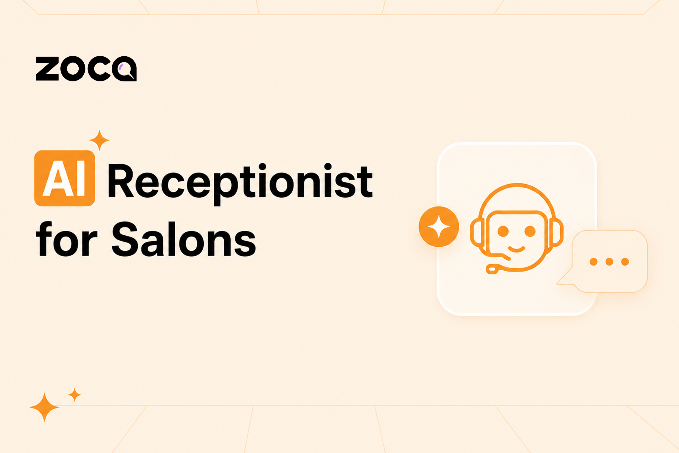 Best AI Receptionist Software for Salons and Spas in 2026
