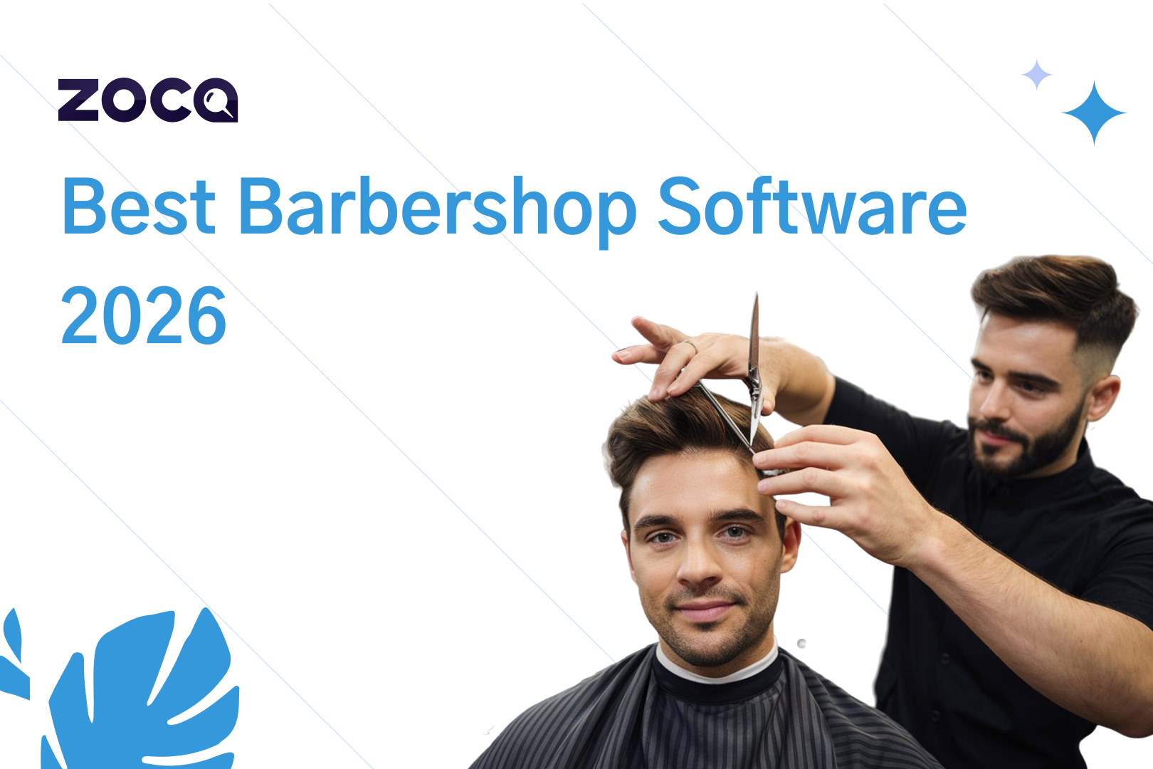 Best Barbershop Software in 2026: 6 Tools Compared