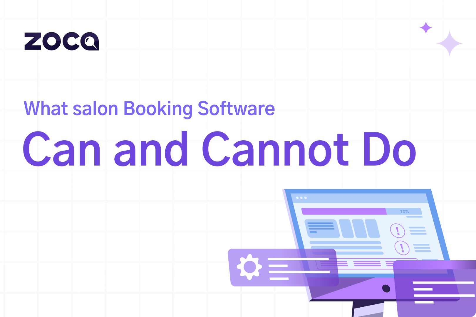 Booking Software for Salons