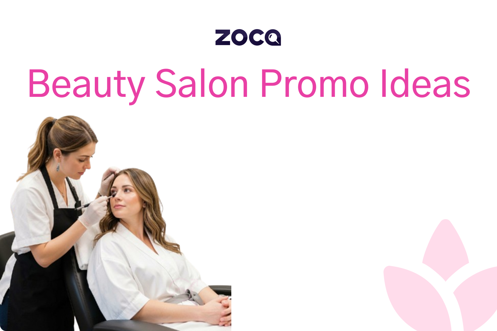 21 Beauty Salon Promotion Ideas That Actually Increase Bookings