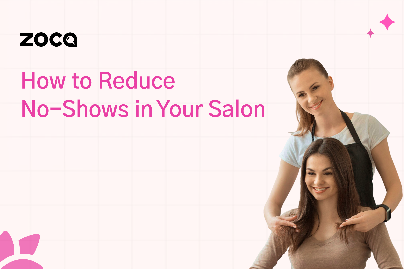 How to Reduce No-Shows in Your Salon