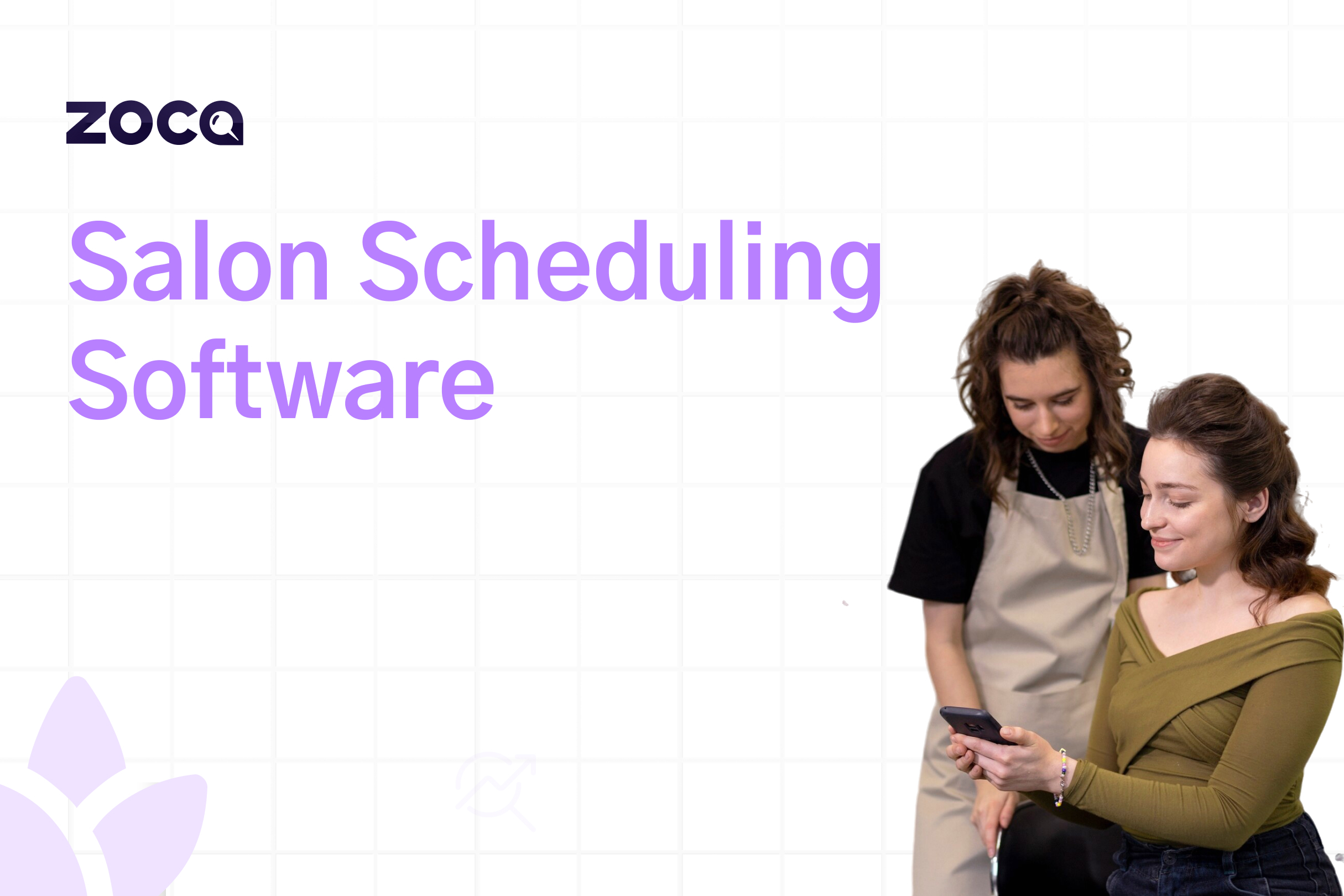 Best Salon Scheduling Software for Salons & Spas in 2026