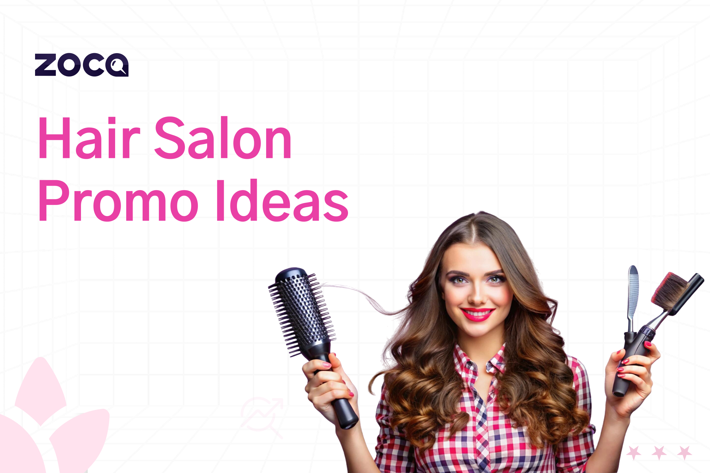 Hair Salon Promo Ideas That Actually Increase Bookings