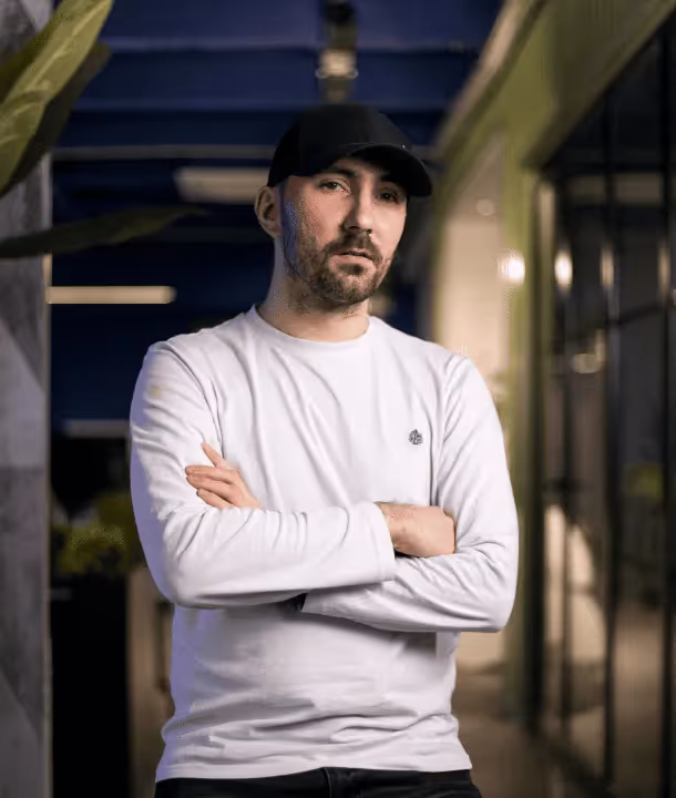 Ljubisa Momcilovic