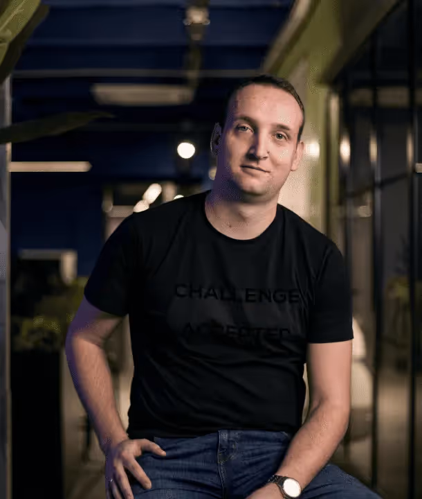 Nemanja Vasilevski