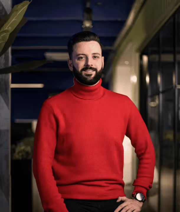Nikola Mitic