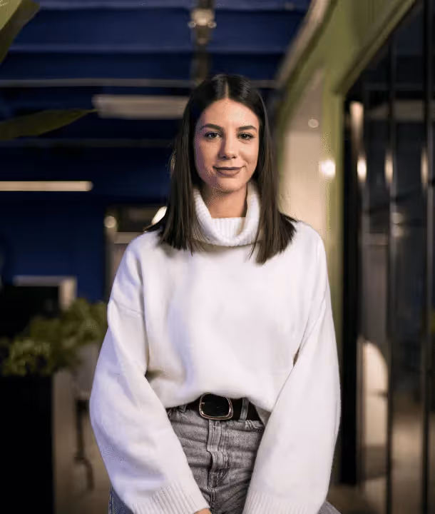 Tamara Vilotijevic