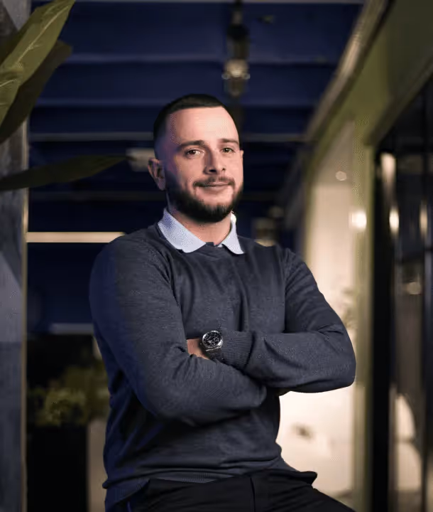 Jovan Bogicevic