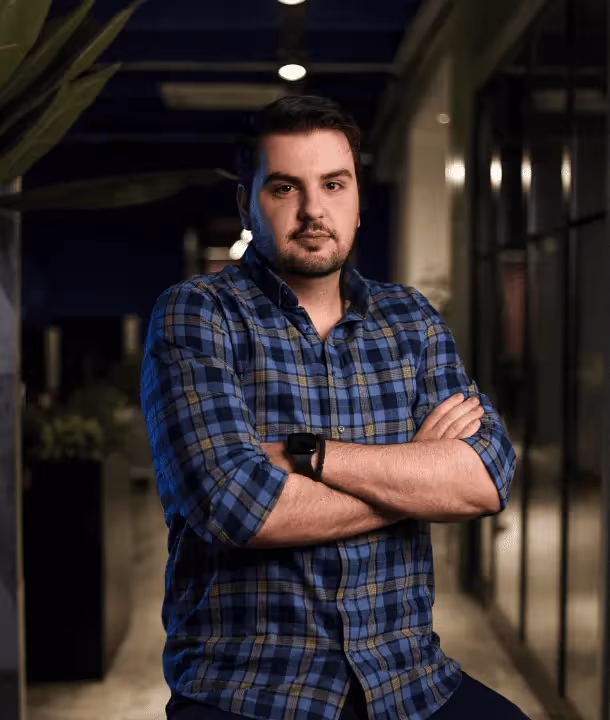 Petar Radojevic
