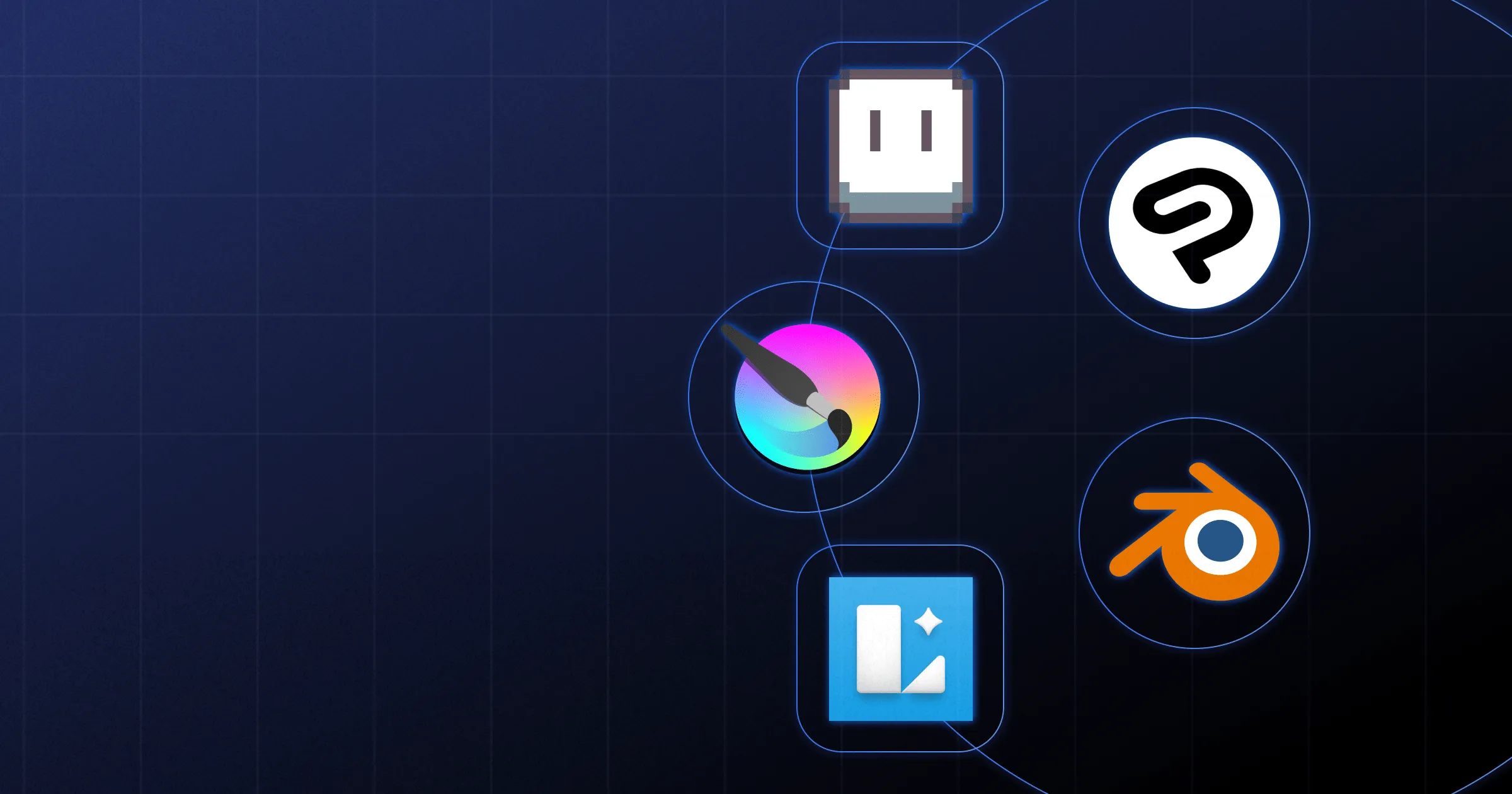 Top 30+ Free and Paid Graphic Design Software for 2026