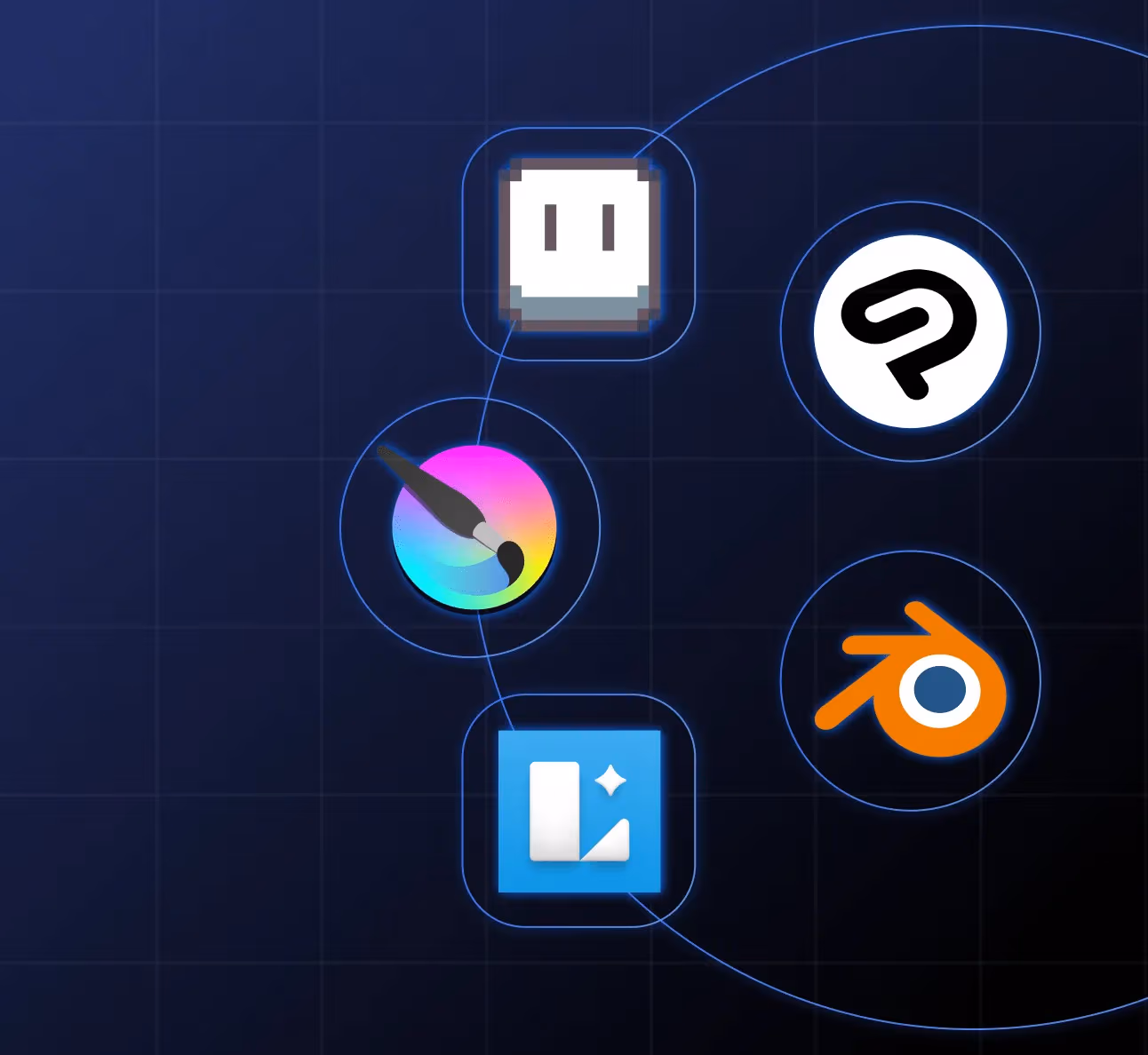 Top 30+ Free and Paid Graphic Design Software for 2026