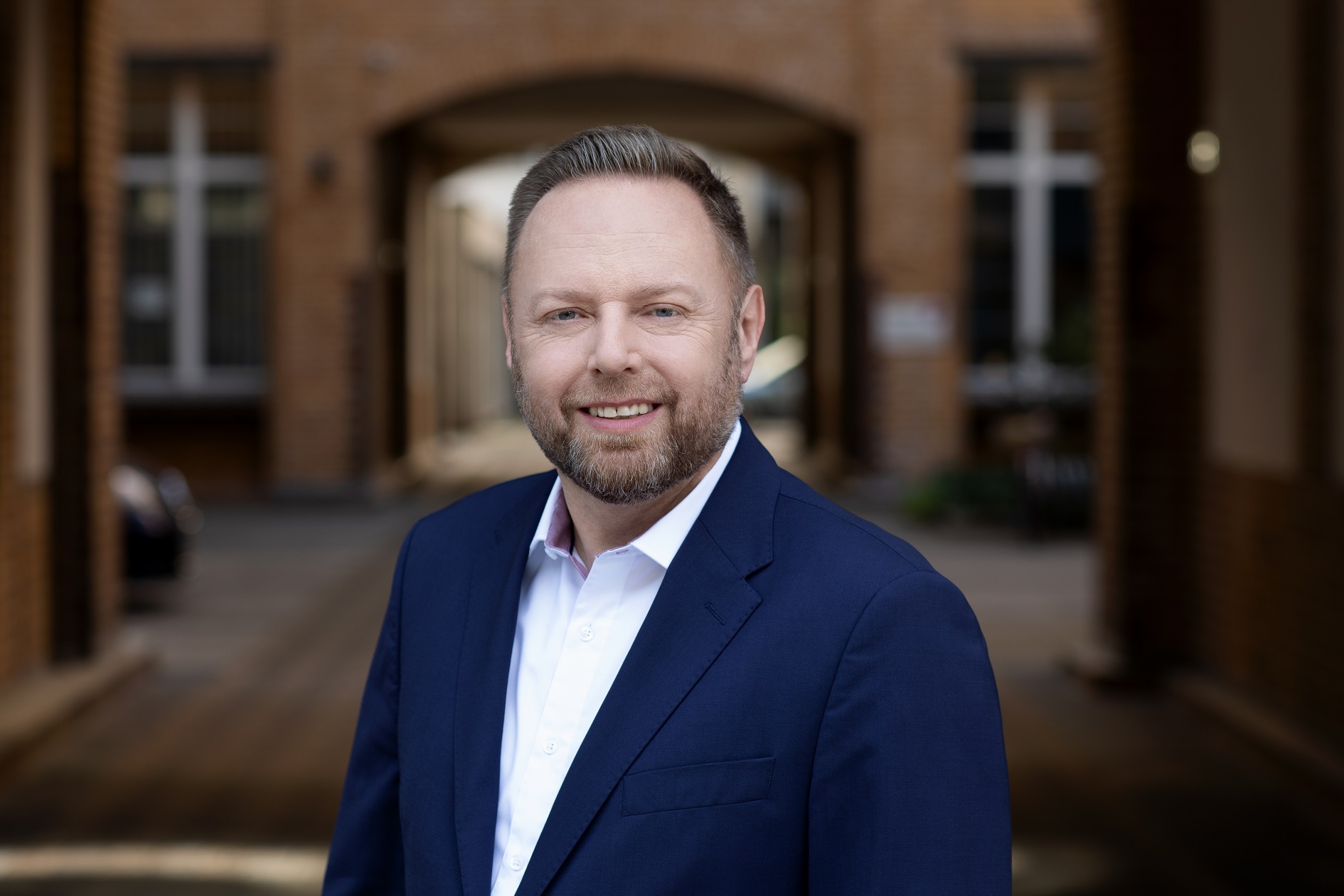 Knut Kremski, Leiter Smartbroker FINANCE