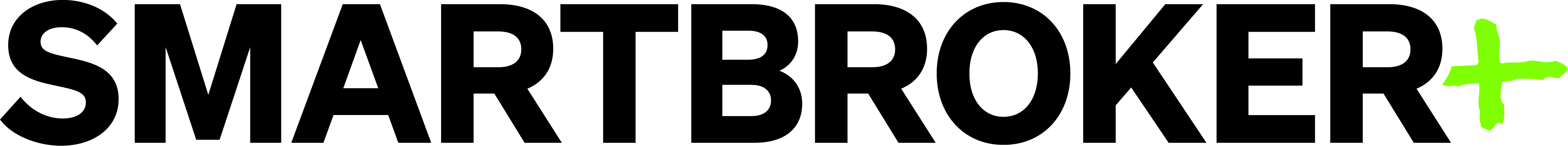 Smartbroker+