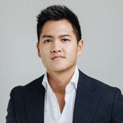 Ducanh Dang, Projektleiter in einem Immobilienunternehmen