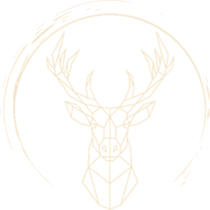Black Forest Engineering Hirsch-Logo