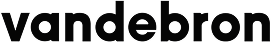 vandebron logo