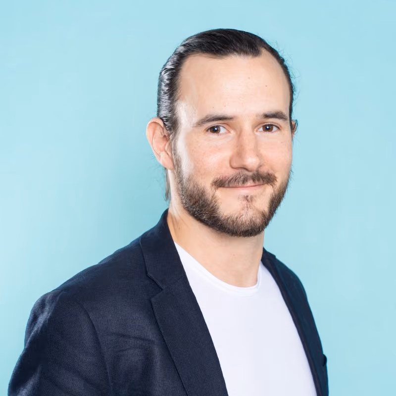 Profile picture of Jon Garrity, Senior Sales Engineer at CerQlar