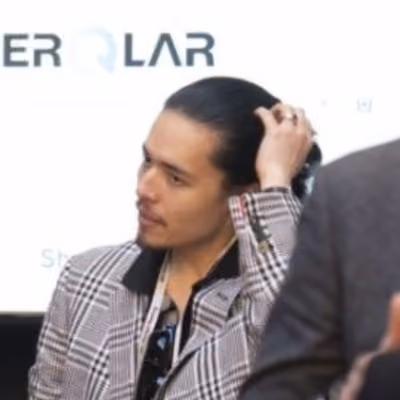 Profile picture of Alex Remmerswaal, Head of Commercial at CerQlar