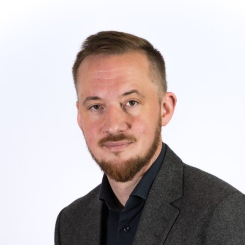 Martin Edling Andersson