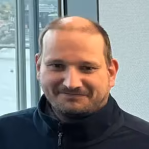 andre hartmann operation & product owner at ewe