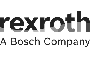 Bosch Rexroth logó