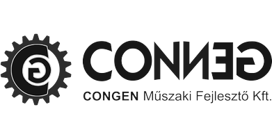Congen Műszaki Fejlesztő Kft. logó