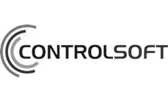 Controlsoft logó