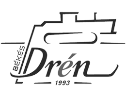 Békés Drén logó