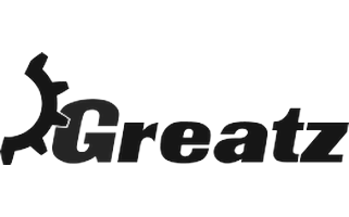 Greatz logó