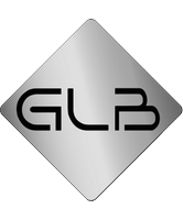 GLB logó